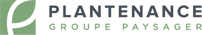 Plantenance Logo